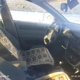 Chevrolet Lacetti 2005