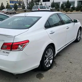 Lexus ES 350 2010