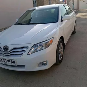 Toyota Camry 2010