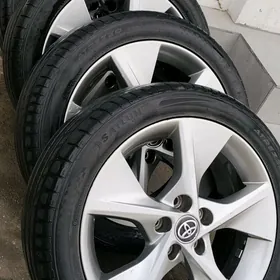 Palta Cemry Disga Teker 18 lik