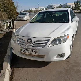 Toyota Camry 2010