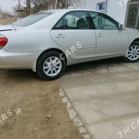 Toyota Camry 2005