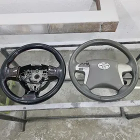 Rol rul okuz versa corolla