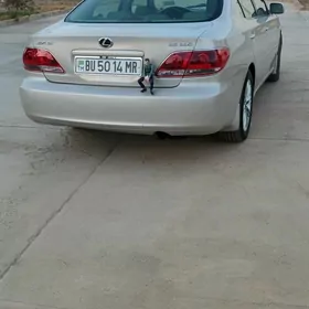 Lexus ES 330 2004