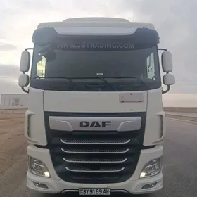DAF 480 2021