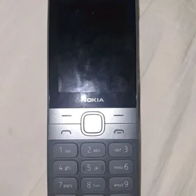Nokia 150.  150m
