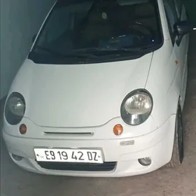 Daewoo Matiz 2004