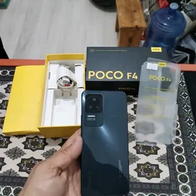 POCO F4 (8/256) TAZE