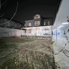 Änew Ahal köçe kottej