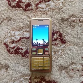 Nokia 6300