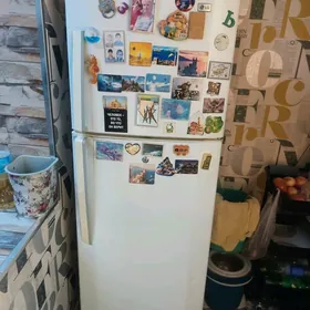 Лж Холодильник