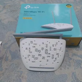 wifi router