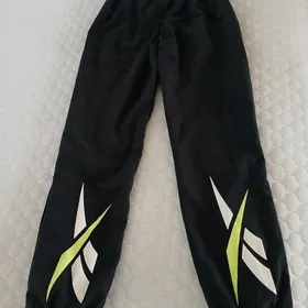 спортивные штаны Reebok