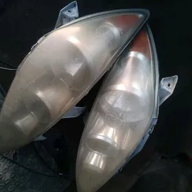 Duty Camry owki Farlary