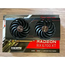 RX 6700 XT ARZAN