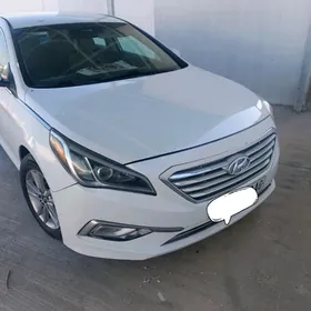 Hyundai Sonata 2016
