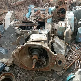 T 40 karopga Ymz zapjaslar