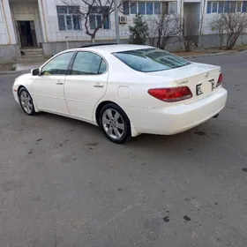 Lexus ES 330 2004