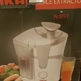 Соковыжималка