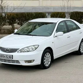 Toyota Camry 2006