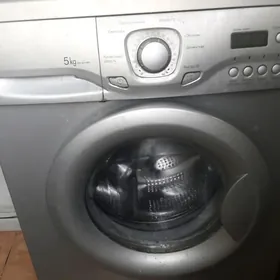 стиральная машинка