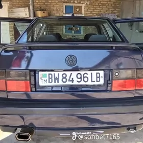 Volkswagen Jetta 1994