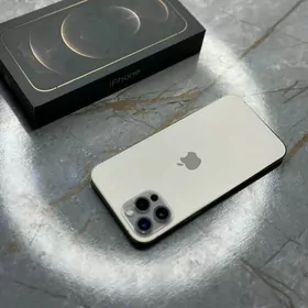 iPhone 12 Pro 256gb 86%