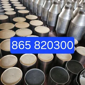 ARYKETEK KATALIZATOR GLUSHITEL