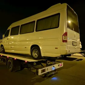 Mercedes-Benz Sprinter 2500 2003