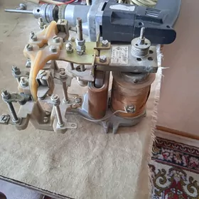 реле времини