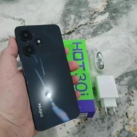 Infinix Hot 30i 8/128gb