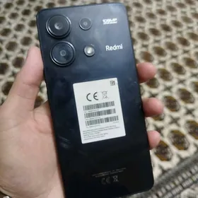 redmi not 13 arassa
