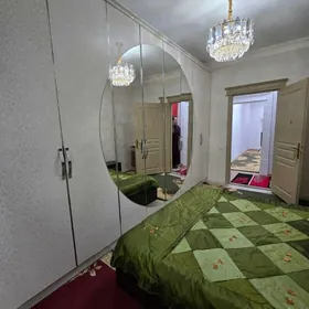 Mir-1. 2-Kom. Kwartira