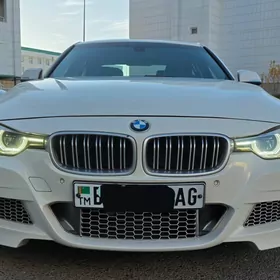 BMW 340 2016