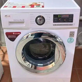 9 кг Дд мотор LG Original