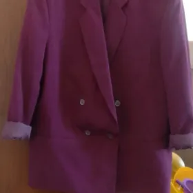 Пиджак 42 разм новый