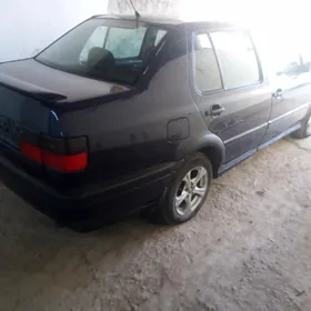 Volkswagen Jetta 1994