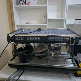 кофемашинка