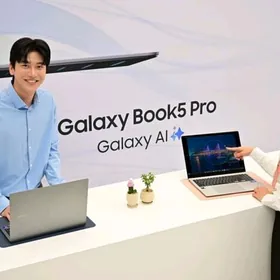 32GB|120Hz|Galaxy Book Pro 5