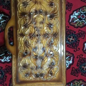 нарда табло шешбеш