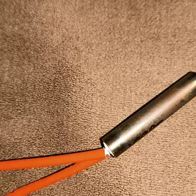 тэн пальчиковый патронный