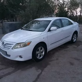 Toyota Camry 2009