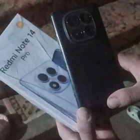 Redmi Note 14 Pro