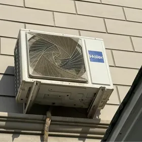 кондиционер  HAIER 24-lik