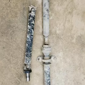 LEXUS RX 300 Кардан