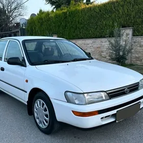 Toyota Corolla 1997