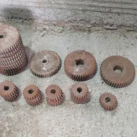 шкиви, şkiwler