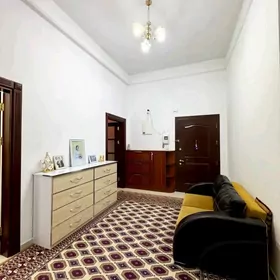 Mir Elitka 3komnat arassaja