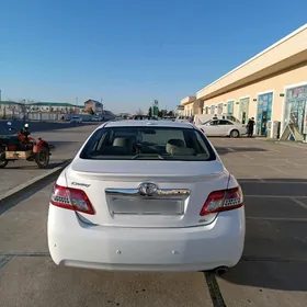 Toyota Camry 2008