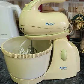 Mikser Relite german